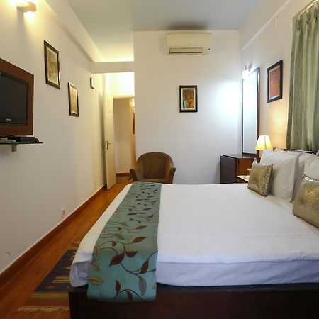 Hotel Casa Broadway Kolkata Eksteriør bilde