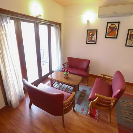 Hotel Casa Broadway Kolkata Eksteriør bilde