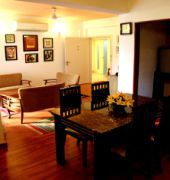 Hotel Casa Broadway Kolkata Eksteriør bilde